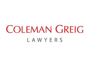 Coleman-Greig