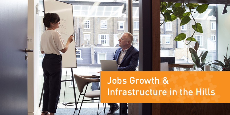 Jobs-growth-infrastructure-Sydney-Hills-blog